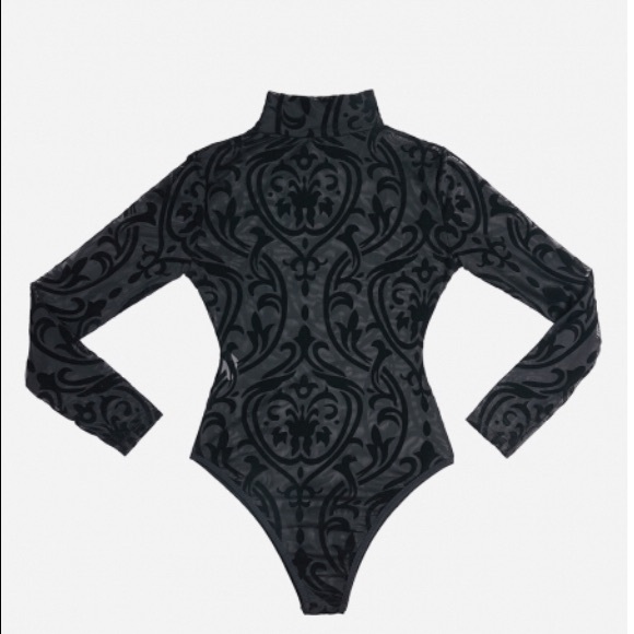 Queendom Bodysuit - Picture 3 of 4